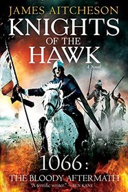 Knights of the Hawk: A Novel