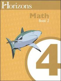 Horizons Mathematics 4, Bk 2