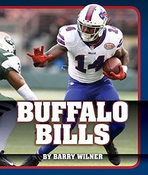 Buffalo Bills (Insider's Guide to Pro Football: Afc East)