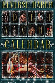 Reverse Harem Advent Calendar