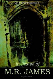 In Praise of M.R. James