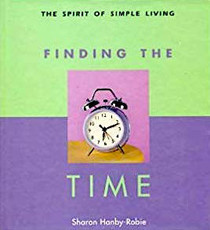 The Spirit of Simple Living Finding the Time