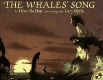 The Whales' Song (Picture Puffins)