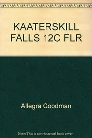 KAATERSKILL FALLS 12C FLR