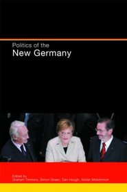 Politics of the New Germany