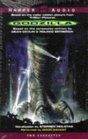 Godzilla: The Novelization