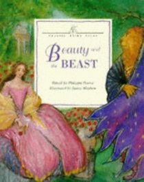 Beauty and the Beast (Classic Fairy Tales S.)