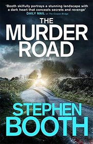 The Murder Road (Cooper & Fry, Bk 15)