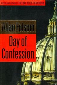 Day of Confession - 1999 publication