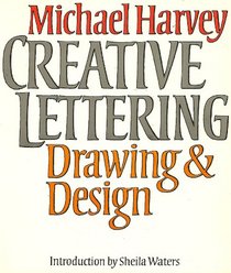 Creative Lettering: Drawing & Design