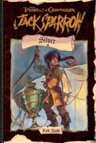 Jack Sparrow: Silver