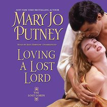 Loving a Lost Lord (Lost Lords series, Book 1)