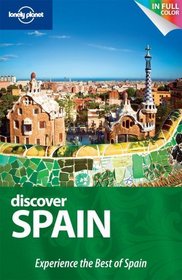 Discover Spain (Full Color Country Guides)