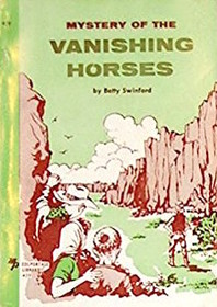 Mystery of the Vanishing Horses