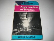 Approaches to Drama (Education Books)