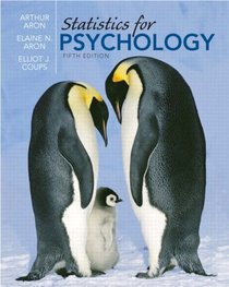 Statistics for Psychology Value Package (includes Study Guide and Computer Workbook for Statistics for Psychology)