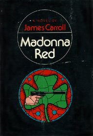 Madonna red