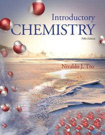 Introductory Chemistry Plus MasteringChemistry with eText -- Access Card Package (5th Edition)