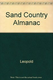 Sand Country Almanac