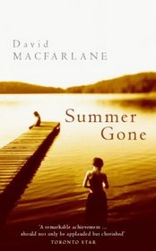 Summer Gone : A Novel