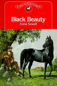 Black Beauty  Pa (Illustrated Junior Library)