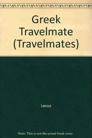 Greek Travelmate Pb (Travelmates)