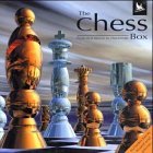 The Chess Box: From First Moves to Checkmate (Kingfisher Knowledge)
