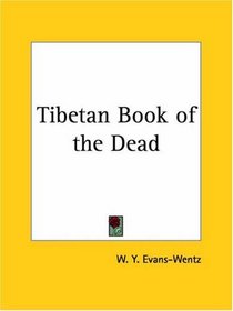 Tibetan Book of the Dead