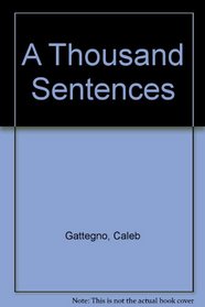 The Silent Way for English - A Thousand Sentences