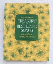 Treasury of Best Loved Songs