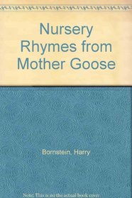 Nursery Rhymes from Mother Goose