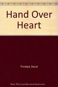 Hand over Heart: Poems 1981-1988