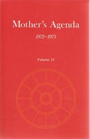 Mother's Agenda: 1973