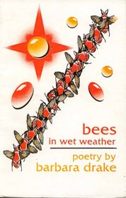 Bees in Wet Weather