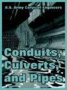 Conduits, Culverts, And Pipes