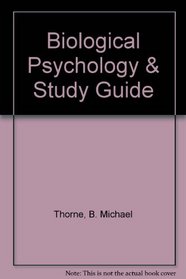 Biological Psychology & Study Guide