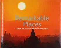 Remarkable Places (Landscape Books)