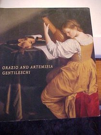 Orazio and Artemisia Gentileschi