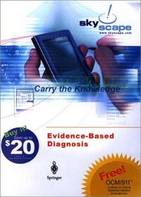 Ebd: Evidence-Based Diagnosis (CD-ROM for PDA)