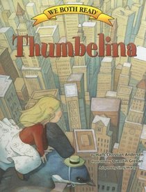 Thumbelina (We Both Read, Level 1, Grade 1)