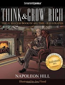 Think and Grow Rich from SmarterComics