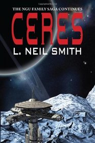 Ceres (NGU Family, Bk 3)