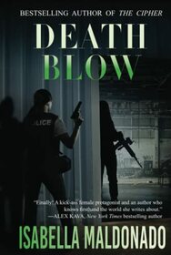 Death Blow (Veranda Cruz)