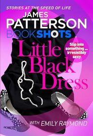 Little Black Dress: BookShots