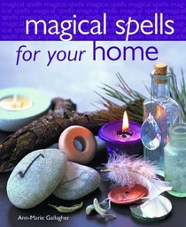 Magical Spells for the Home