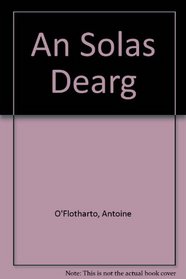 An Solas Dearg