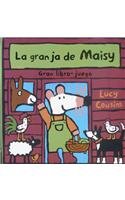 La granja de Maisy / Maisy's Farm (Maisy Mouse) (Spanish Edition)