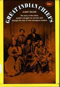 Great Indian Chiefs