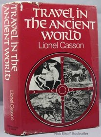 Travel in the Ancient World