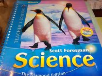 Scott Foresman Science: Grade 1 Illinois Diamond Edition, Volume 1